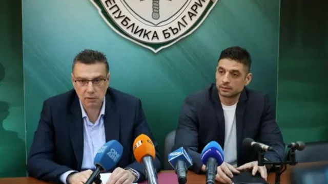 Мъж е задържан в бургаско село за притежание на над килограм кокаин