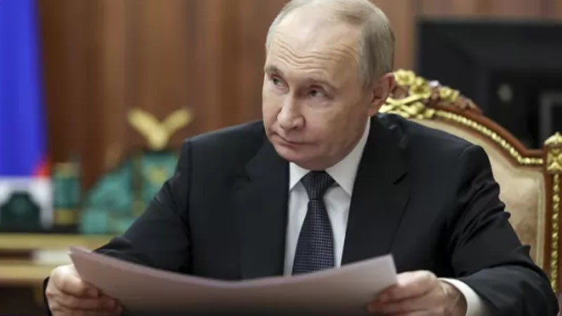 Кремъл: Путин ще се срещне в Москва с Николас Мадуро и Рамзан Кадиров