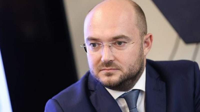 Министърът на правосъдието: България бе вкарана в Сивия списък за пране на пари по времето на Денков