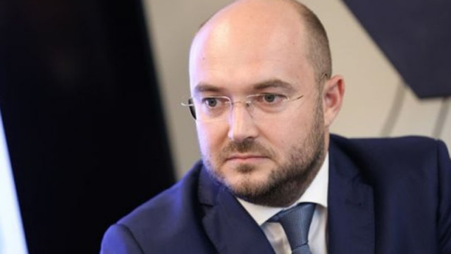Министърът на правосъдието: България бе вкарана в Сивия списък за пране на пари по времето на Денков