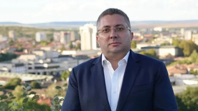 Николай Нанков: Ако не бяха некомпетентните служебни кабинети, АМ "Хемус" щеше да е готова
