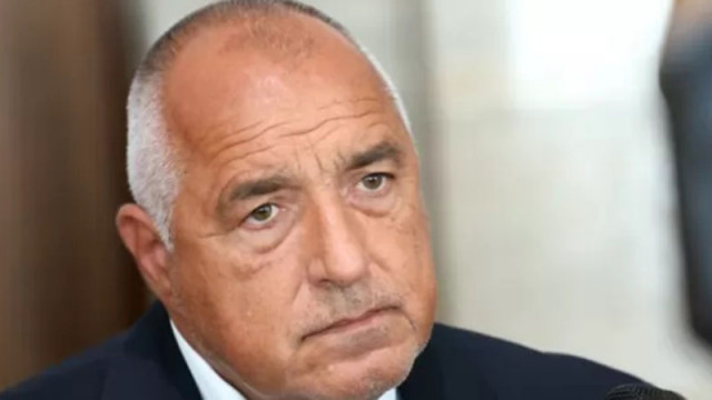 Борисов призна: Пеевски има право на критика за забавената управленска програма, говорих с Желязков