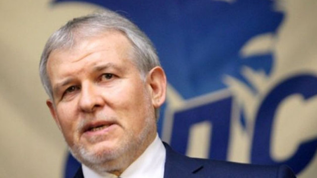 Румен Христов: Когато поискат имунитета на някой депутат, той сам трябва да го даде