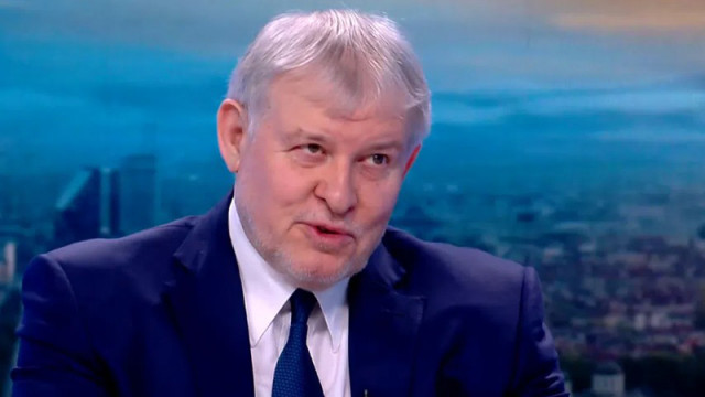 Румен Христов с коментар по сагата с депутатските имунитети