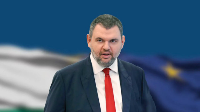 Пеевски: Да пазим европейските ценности. Най-важната ни мисия са хората!