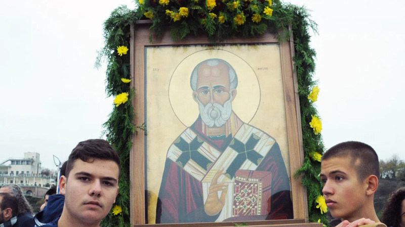 Отбелязваме летния Никулден