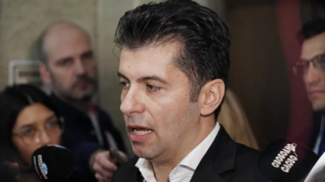 Кирил Петков: ПП-ДБ ще иска вот на недоверие заради МВР, но след влизане в еврозоната