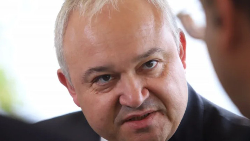 СГС отмени паричната гаранция на бившия министър на вътрешните работи Иван Демерджиев