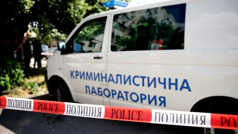 Ново убийство в Хасково: 34-годишен преби свой съгражданин на 51 години