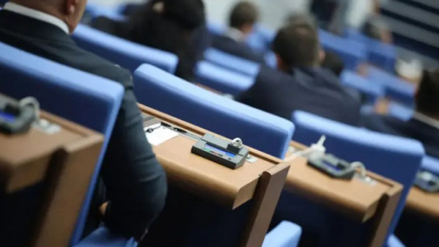 Партията на Доган: Нашият избор е направен още преди 35 години. Ориентацията ни е евроатлантическа