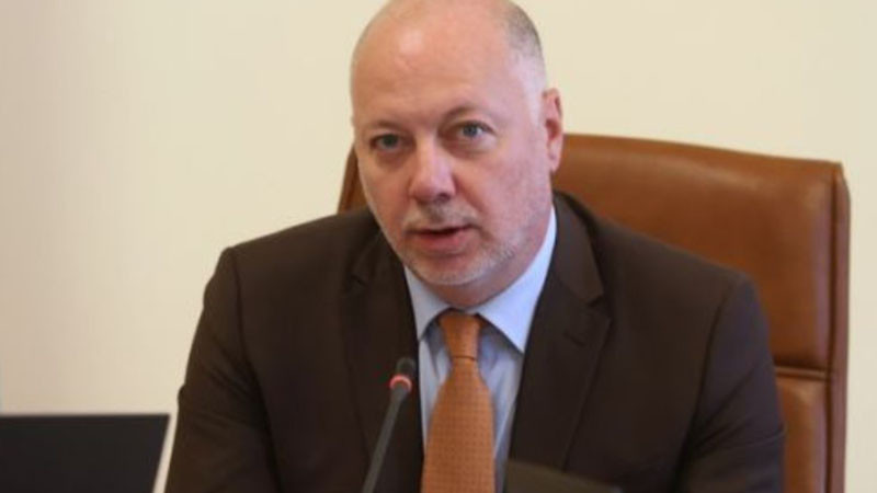 Желязков: Трябва да поставим Украйна в най-силна позиция за постигане на справедлив и траен мир
