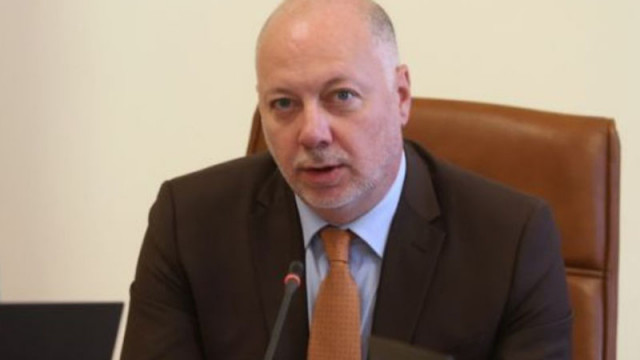 Желязков: Трябва да поставим Украйна в най-силна позиция за постигане на справедлив и траен мир