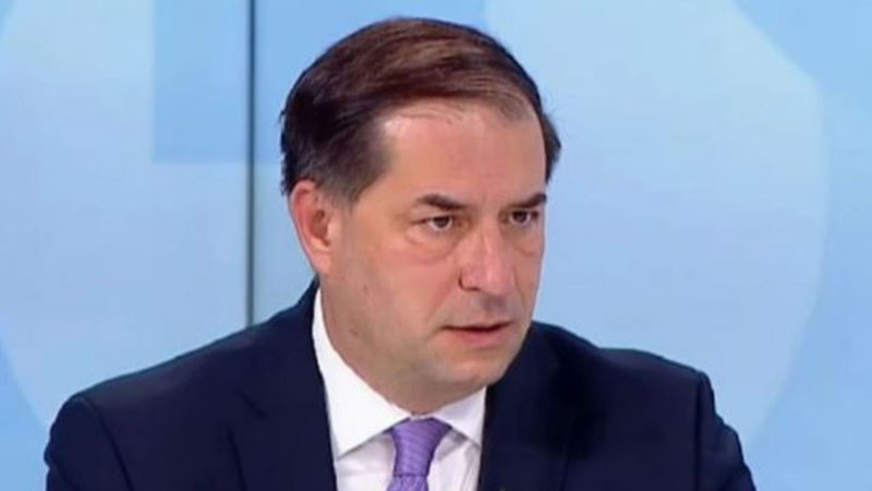 Предложението на Радев за референдум за приемането на еврото трябва да бъде отхвърлено от НС