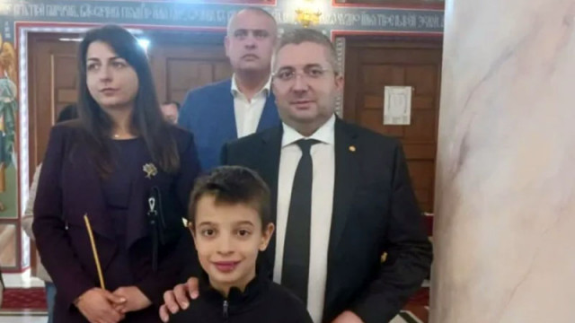 Николай Нанков: Еврозоната ще постави България сред най-мощните в Европа