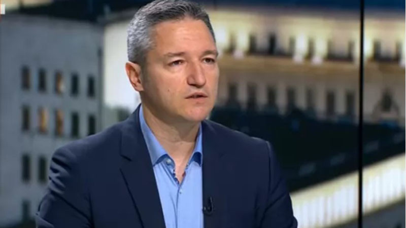 Кристиан Вигенин за предложението на Радев: Конституционно този референдум не е допустим