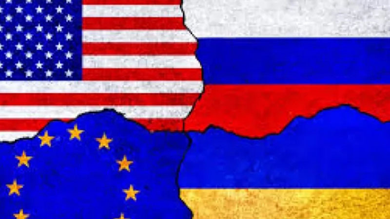САЩ, Европа и Украйна пращат на Путин списък с 22 условия за прекратяване на войната