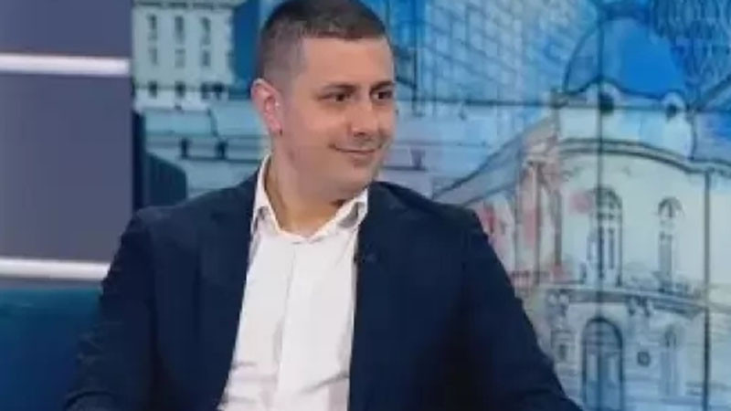 Атанас Атанасов, БСП-ОЛ: Този референдум за еврото е невъзможен