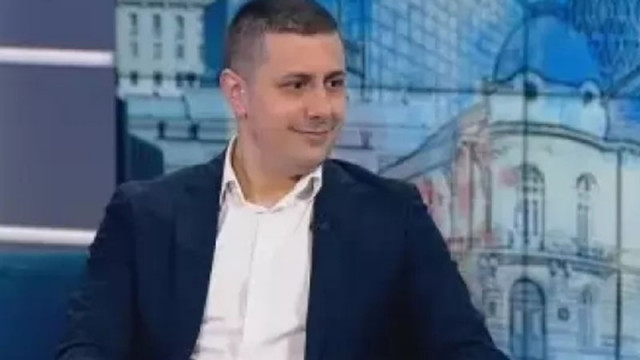 Атанас Атанасов, БСП-ОЛ: Този референдум за еврото е невъзможен