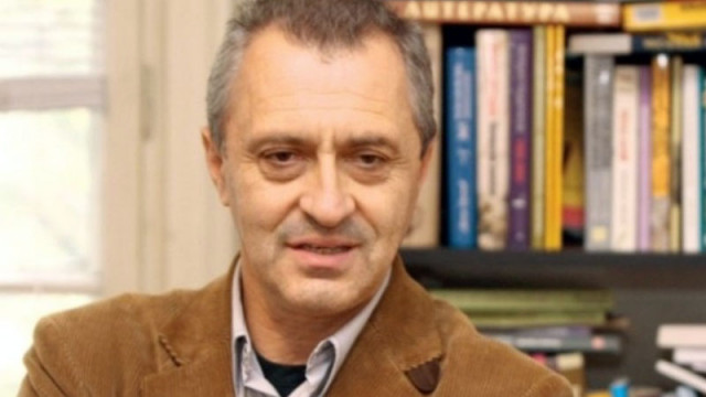 Проф. Валери Стефанов: Спасението става първата точка в дневния ред на човечеството