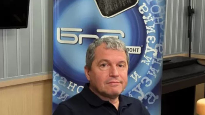 Тошко Йорданов: Няма разнобой, ИТН отдавна сме посочили, че сме за еврозоната