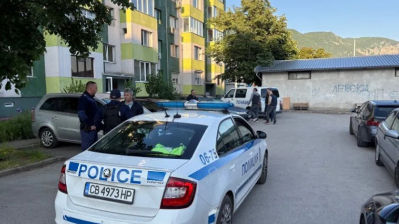Специализирана акция на ДАНС и прокуратурата във Враца