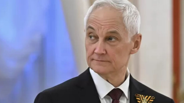 МО на Русия съобщи, че е провело преговори с представители на около 20 чужди държави