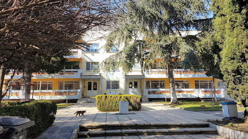 Днес изписват от болницата и последното дете от варненската ДГ №3 „Звездичка“