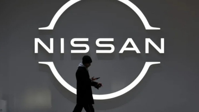 Nissan ще съкрати още 10 000 работни места