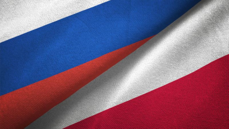 Полша затваря руското консулство в Краков