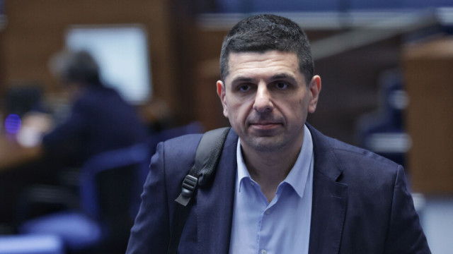 Мирчев: Една от причините за референдума на Радев е разследването по казуса с "Боташ"