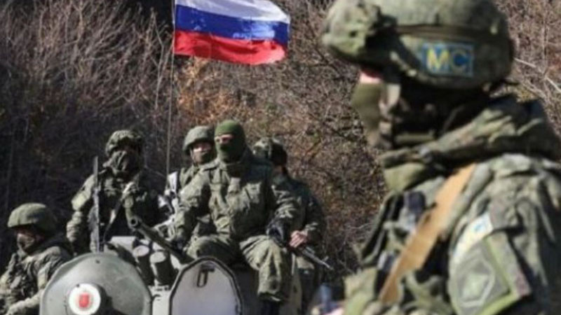 Deep State: Руснаците напредват към Новопавловка и Константиновка