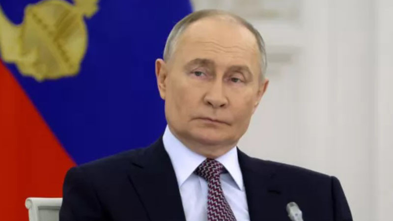 The Times: Путин ще поиска капитулацията на Украйна на преговорите