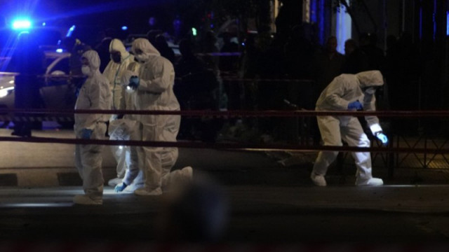 Прокуратурата в Атина започна предварително разследване на подозрителни смъртни случаи на