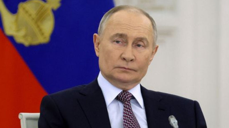ISW: Путин може и да не отиде на 15 май в Истанбул