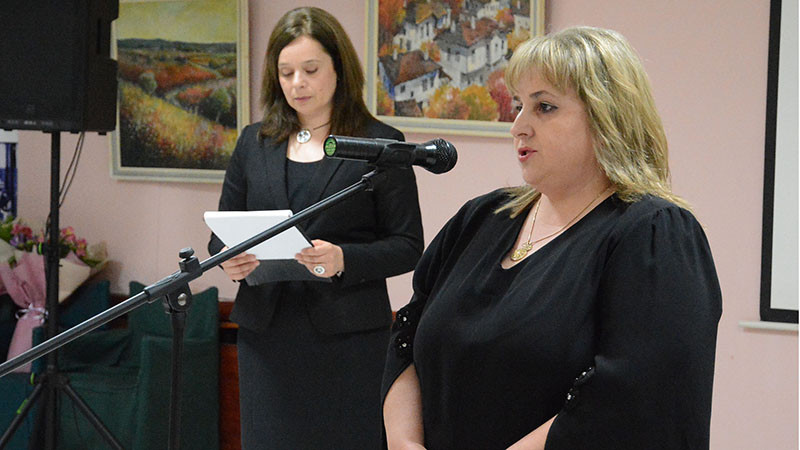 Община Варна получи награда за принос в развитието на детското здравеопазване