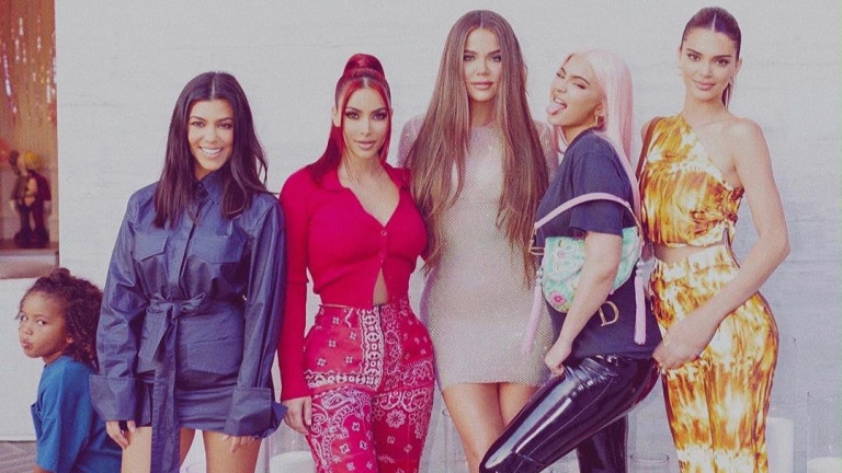 Ким Кардашиян, Keeping Up With The Kardashians и краят на риалити шоуто