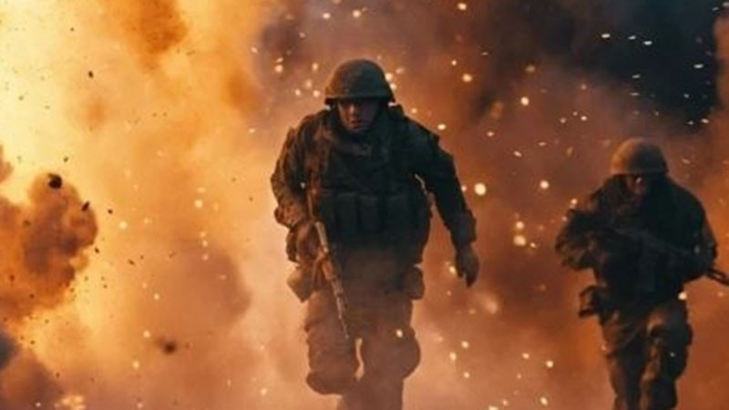 DeepState: Руснаците напредват при Торецк и Покровск