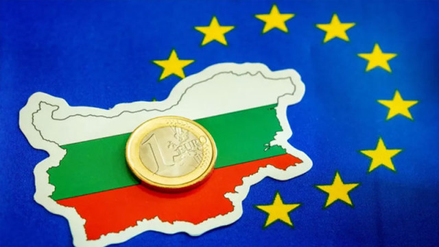 Бизнесът заявява категоричната си подкрепа за еврозоната от 1 януари 2026 г.