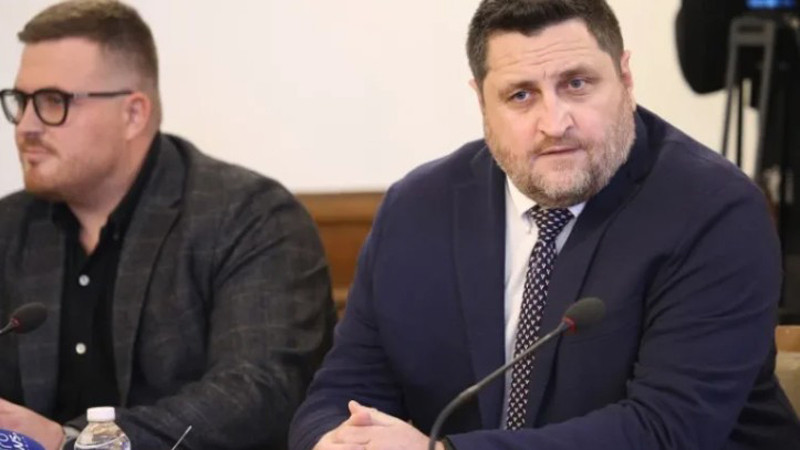 Изнудван от Нотариуса гръцки бизнесмен осъди прокуратурата за 50 000 лв.