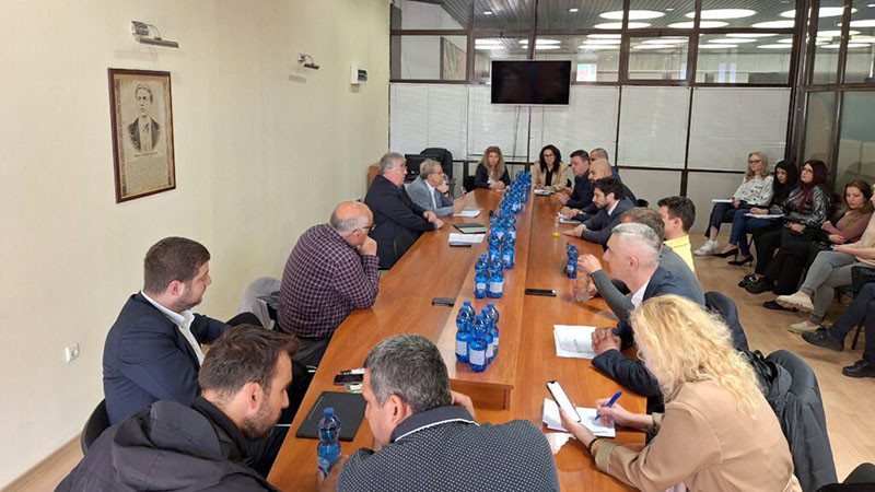 Във Варна: Предложения по проектобюджета само в писмен вид преди заседанията на комисиите