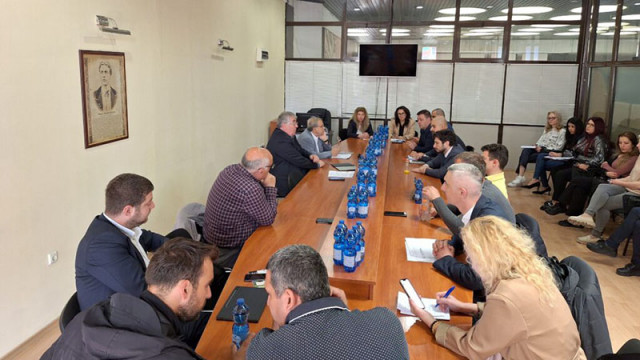 Във Варна: Предложения по проектобюджета само в писмен вид преди заседанията на комисиите