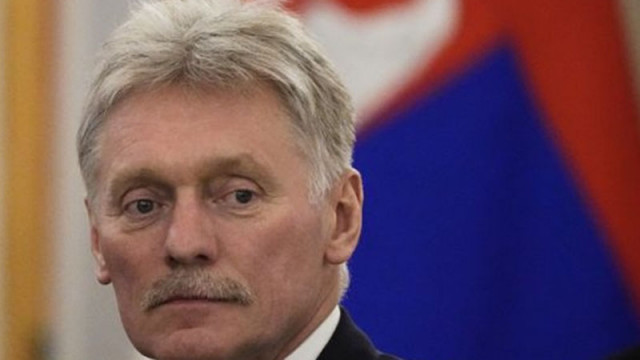 Кремъл отказа да коментира дали Путин ще участва в разговорите в Турция