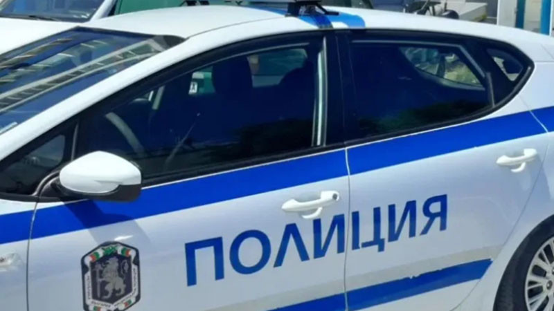 Служител на СДВР е арестуван по подозрение за корупция