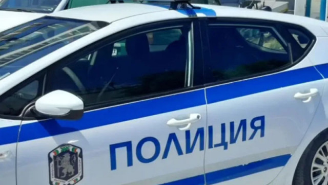 Служител на СДВР е арестуван по подозрение за корупция