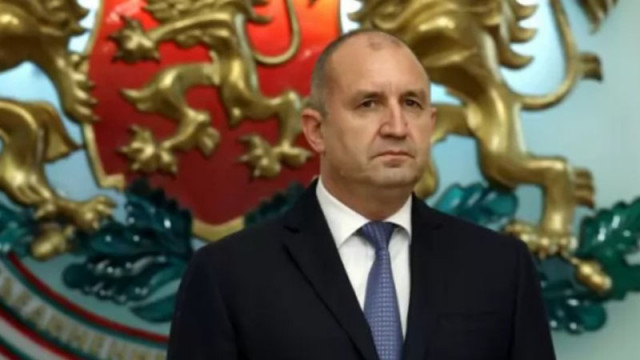 Радев след разпореждането на НС: В страха си мнозинството в парламента погази Конституцията