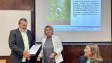 ВВМУ „Никола Вапцаров“ е домакин на международен семинар и среща по проект Cul-Mar-Skills