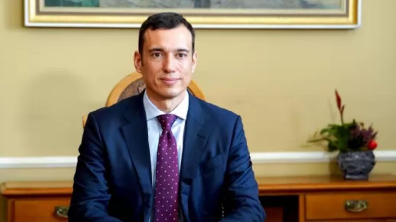 Терзиев се извини за извънредната ваканция: Не може да оставим 64 000 ученици да чакат по спирките