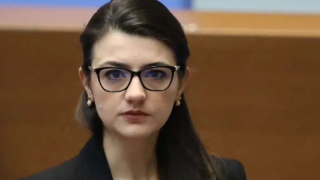 Диана Дамянова: Ленче извини се за Радев и внука на ДС, който инсталирахте за кмет на столицата