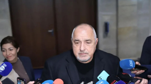 Борисов: Софиянци трябва да си изстрадат промяната и спасителите