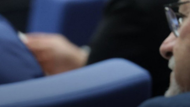 Парламентът включи за четвъртък изслушване за споразумението с турската компания "Боташ"